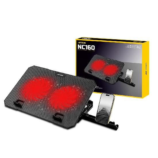 Ant Esports NC160 Laptop Cooling Pad